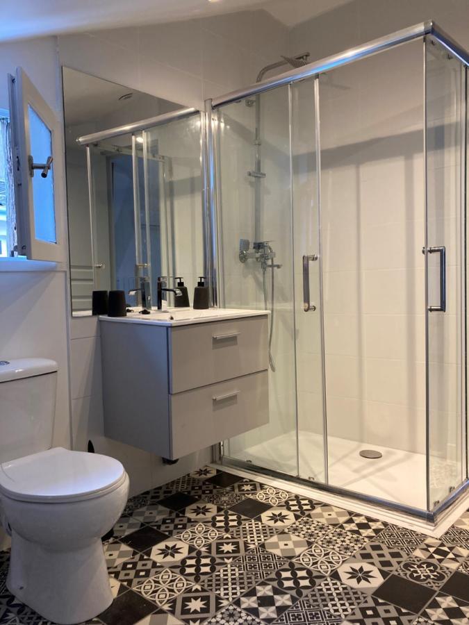 Ferienwohnung Les Toits D'Agen Exterior foto